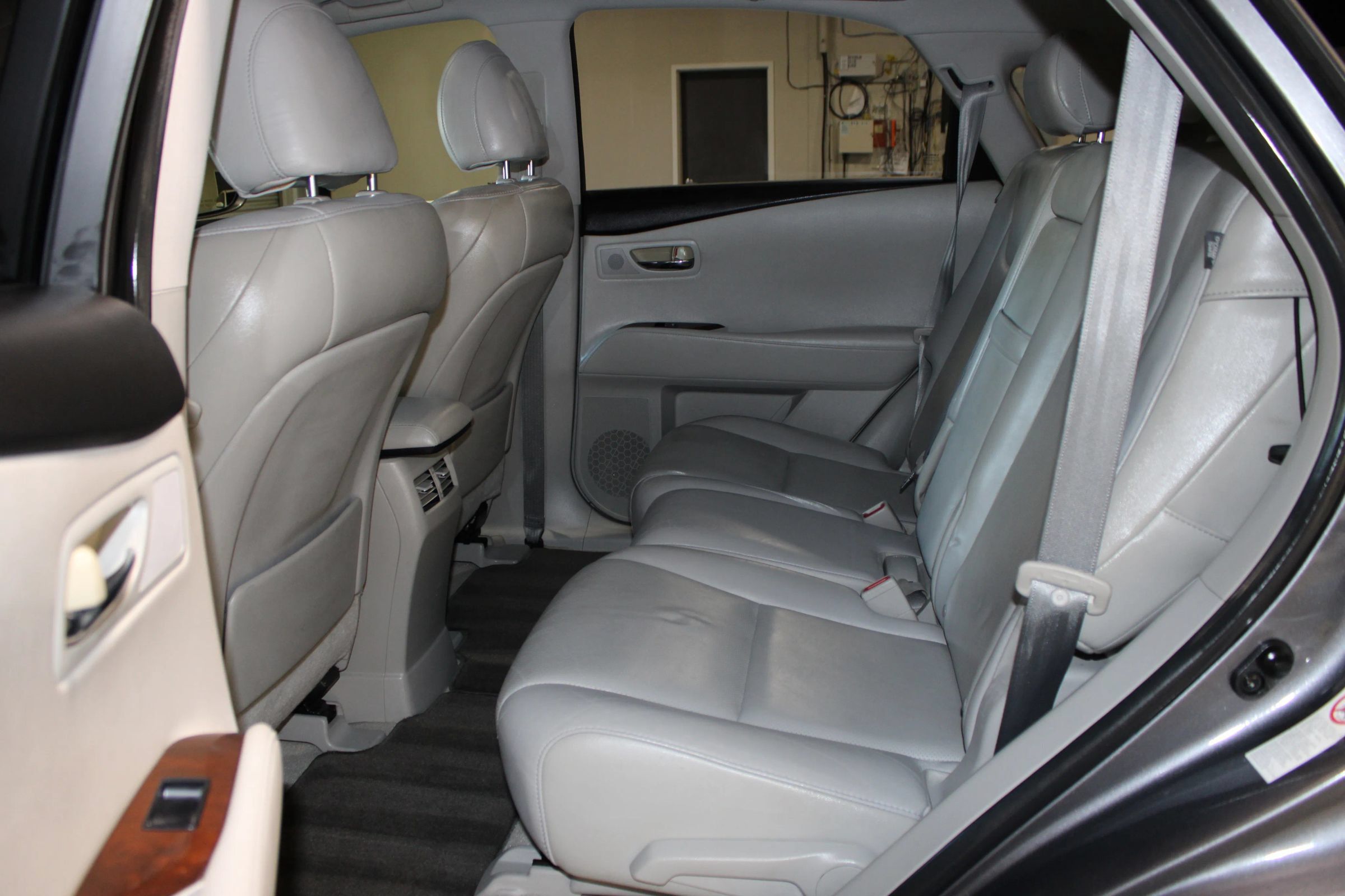 Used 2012 Lexus RX 350 FWD w/ Premium Pkg image 30