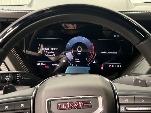 New 2026 GMC Yukon XL AT4 w/ AT4 Premium Plus Package image 21