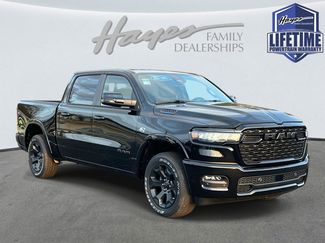 New 2026 RAM 1500 Big Horn video 1