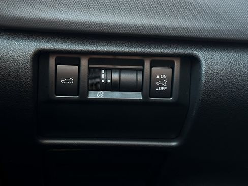 Certified 2026 Subaru Forester Sport AWD/4WD image 17