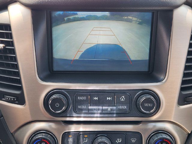 Used 2018 GMC Yukon Denali w/ Open Road Package AWD/4WD image 15