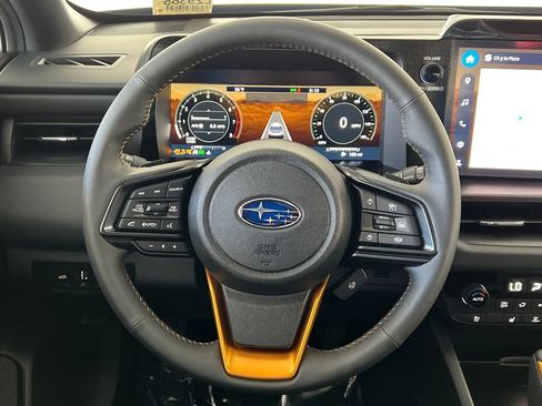 New 2026 Subaru Outback Wilderness image 16