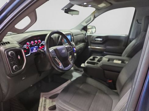 Used 2022 Chevrolet Silverado 1500 RST AWD/4WD image 25