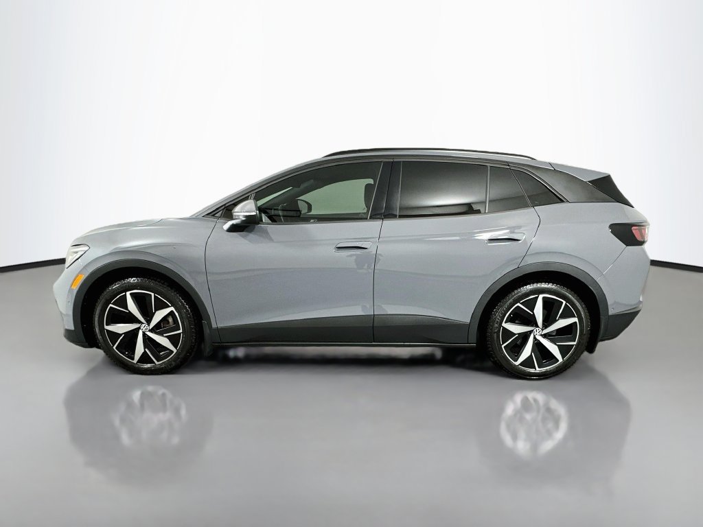 Used 2023 Volkswagen ID.4 Pro S RWD image 8