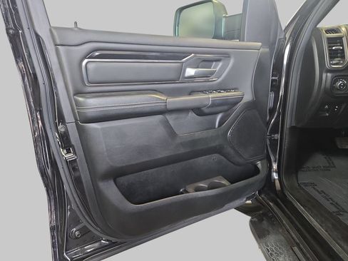 Used 2020 RAM 1500 Sport w/ Leather & Sound Group AWD/4WD image 30