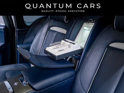 Used 2020 Rolls-Royce Cullinan AWD/4WD image 6