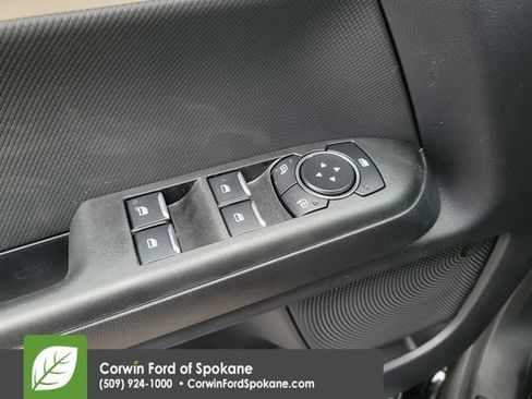 New 2025 Ford Bronco Sport Big Bend image 21