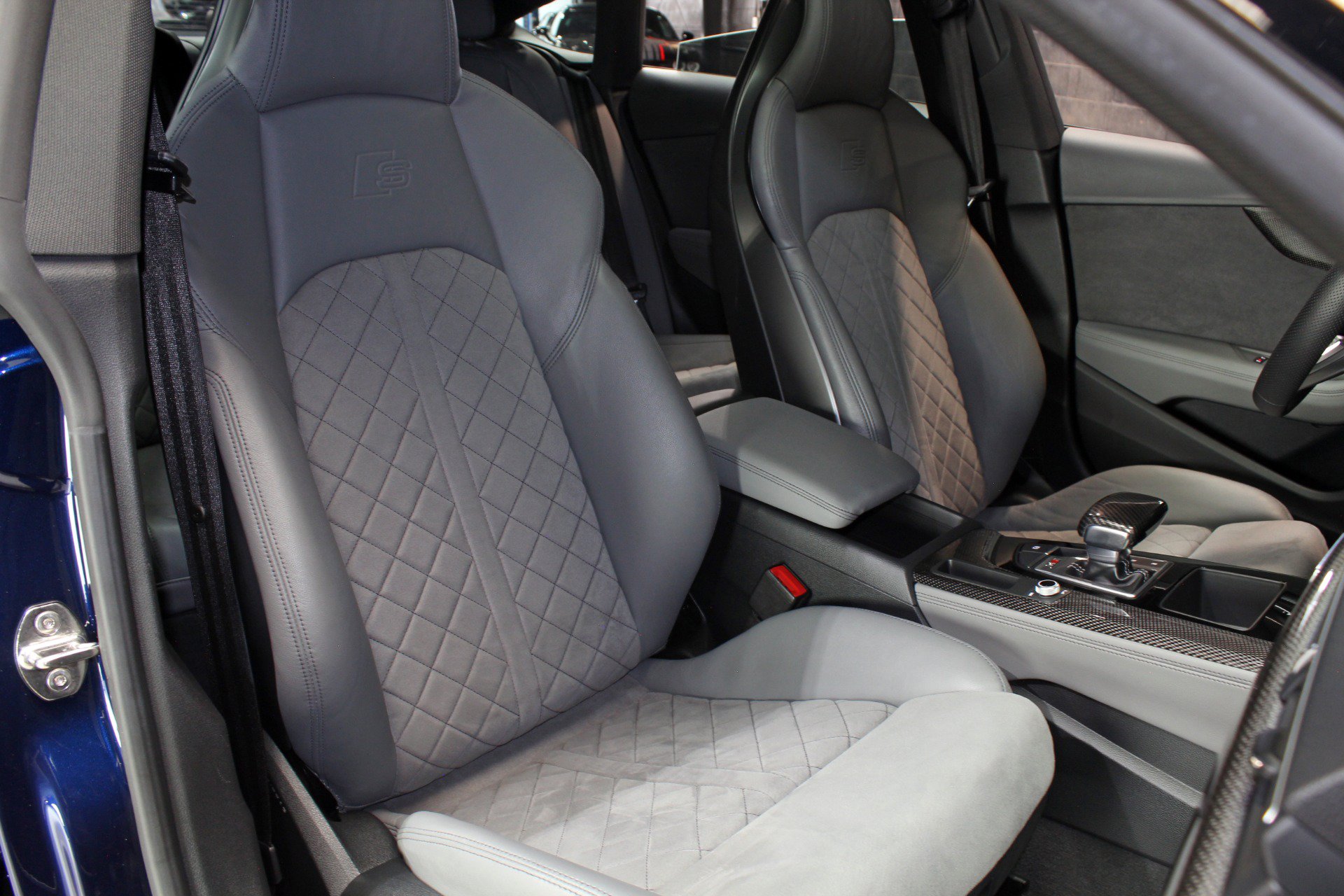 Used 2022 Audi S5 Prestige w/ Prestige Package AWD/4WD image 51