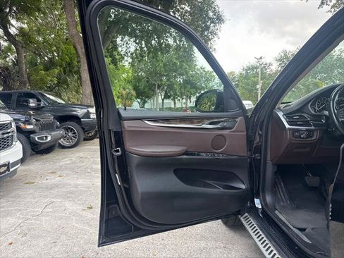 Used 2016 BMW X5 sDrive35i RWD image 12