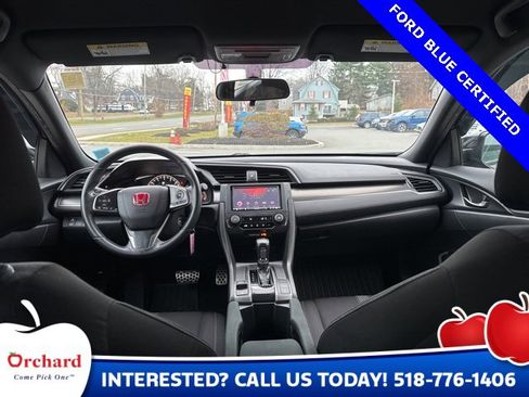 Used 2018 Honda Civic Sport image 21