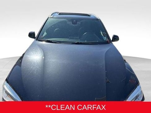 Used 2018 BMW X5 xDrive50i w/ M Sport Package image 2