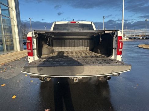 Used 2023 RAM 1500 Laramie image 11