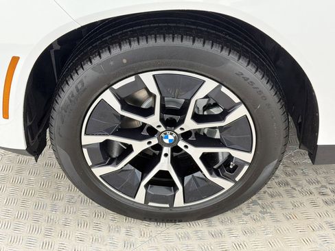 New 2026 BMW X3 xDrive30 w/ Premium Package AWD/4WD image 11