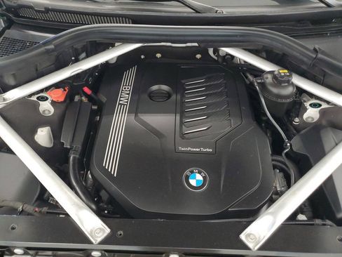 Used 2020 BMW X7 xDrive40i AWD/4WD image 11
