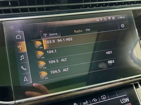 Used 2020 Audi Q7 3.0T Premium Plus AWD/4WD image 19