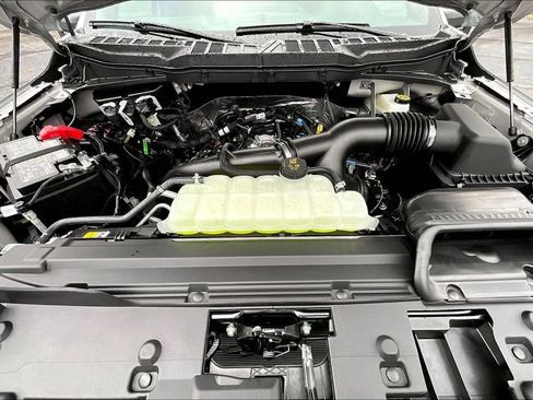 New 2025 Ford F150 STX image 11