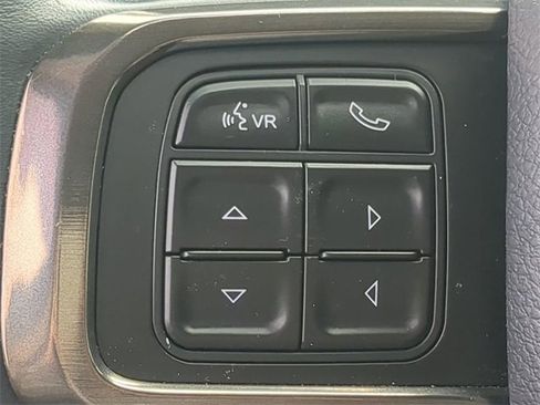 Used 2022 RAM 3500 Limited image 25