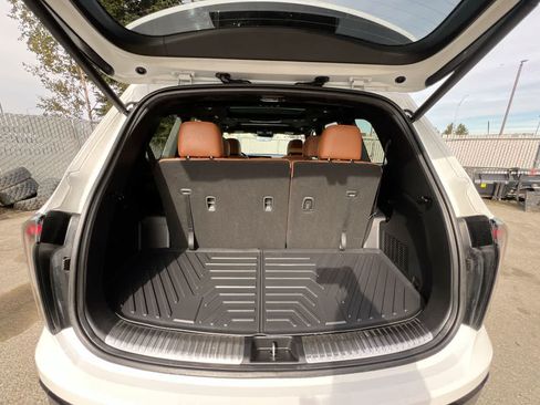 Certified 2025 Kia Telluride SX Prestige X-Line AWD/4WD image 25