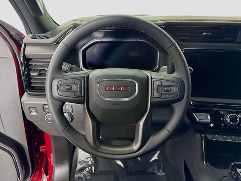 Certified 2026 GMC Sierra 1500 AT4 w/ AT4 Premium Package AWD/4WD image 13