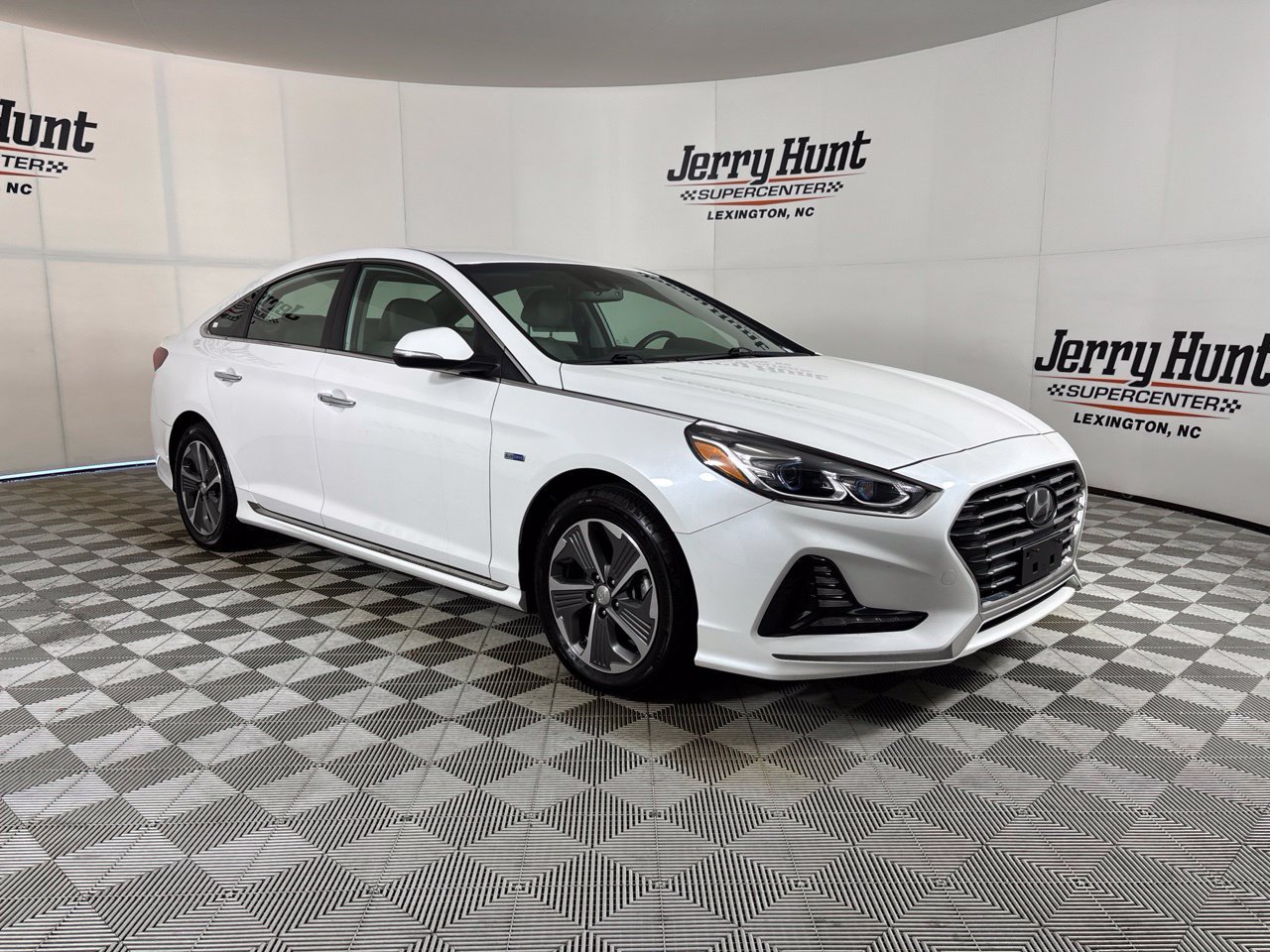 Used 2019 Hyundai Sonata Limited FWD image 3