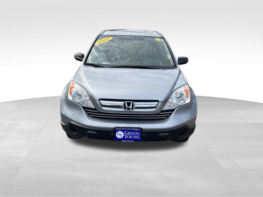 Used 2007 Honda CR-V EX image 8