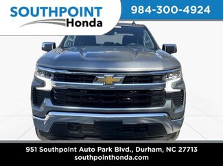 Used 2023 Chevrolet Silverado 1500 LT video 2