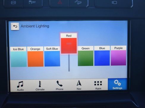 Used 2018 Ford F250 Lariat w/ Lariat Ultimate Package image 33