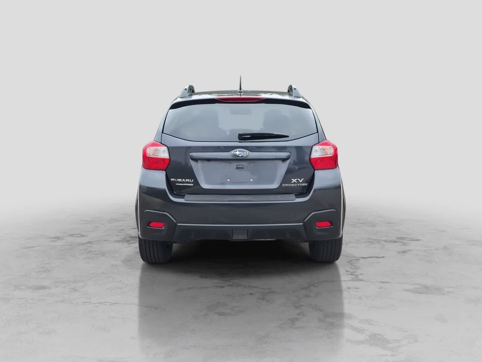 Used 2014 Subaru Crosstrek 2.0i Limited AWD/4WD image 7