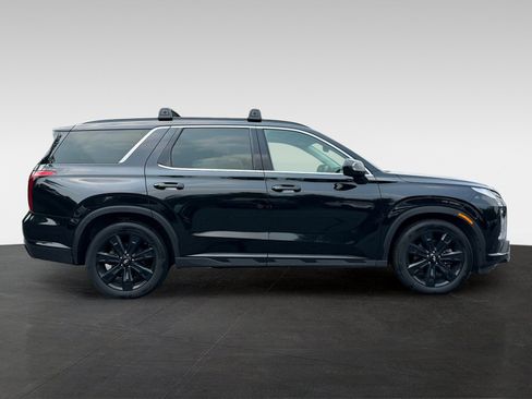 Used 2024 Hyundai Palisade XRT AWD/4WD image 4