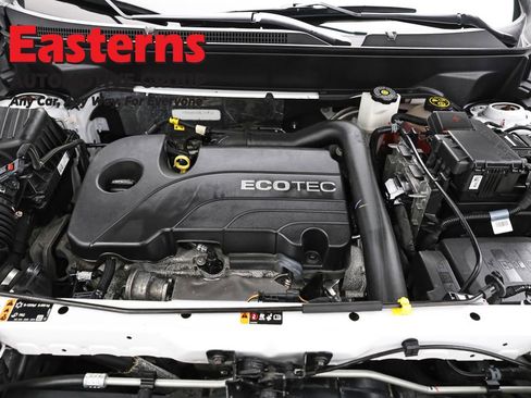 Used 2022 Chevrolet Equinox LT image 7