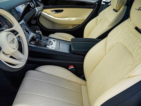 Certified 2024 Bentley Continental GT Speed image 23