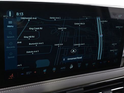 New 2026 Lincoln Corsair Premiere image 28