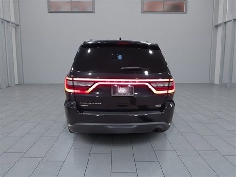 Used 2015 Dodge Durango SXT w/ Quick Order Package 23B image 7