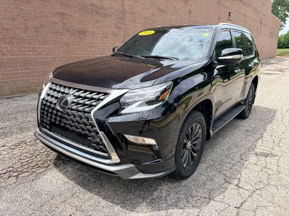 Used 2021 Lexus GX 460 Premium w/ Accessory Package
