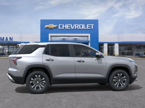 New 2026 Chevrolet Equinox LT image 5