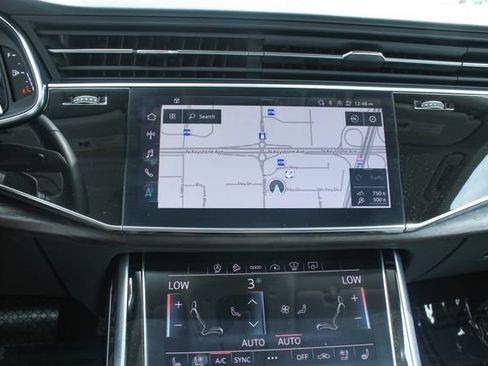 Used 2021 Audi Q8 Prestige AWD/4WD image 20