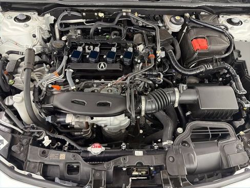 Certified 2023 Acura Integra A-Spec image 43