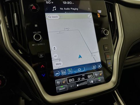 Certified 2025 Subaru Outback Touring image 15