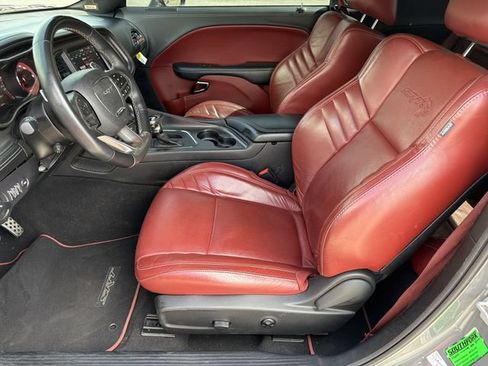 Used 2023 Dodge Challenger SRT Hellcat RWD image 18