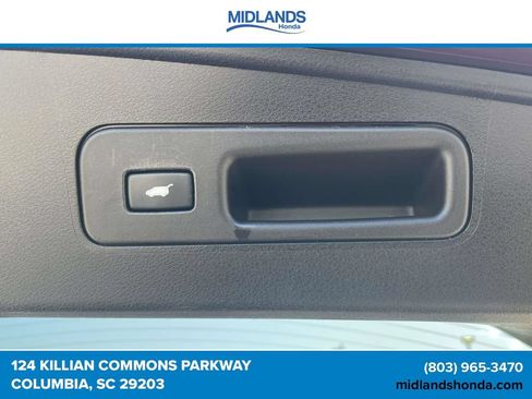 Used 2016 Acura MDX FWD w/ Technology Package image 9