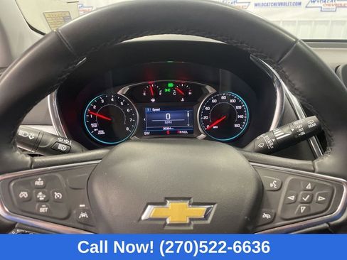 Used 2024 Chevrolet Equinox LT FWD image 20