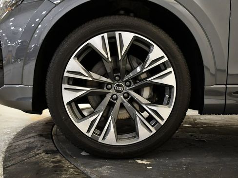 New 2026 Audi Q8 Premium Plus image 14