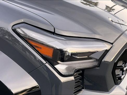 New 2026 Toyota Tacoma TRD Pro AWD/4WD image 13