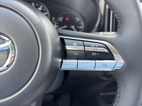 New 2026 MAZDA CX-50 AWD 2.5 Hybrid w/ Weather Package image 28