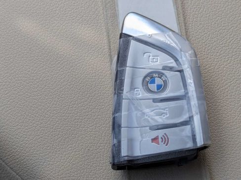 Used 2022 BMW X3 sDrive30i w/ Convenience Package RWD image 43
