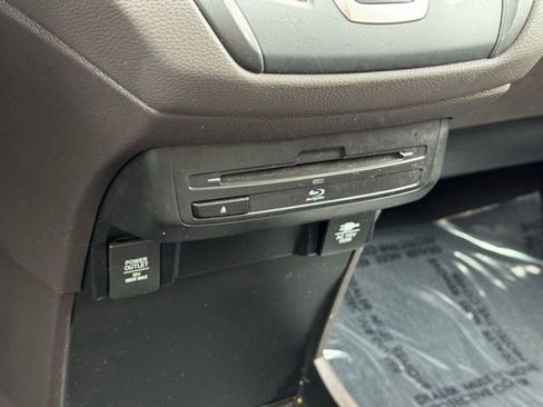 Used 2018 Honda Odyssey EX-L image 18