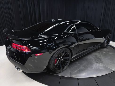 Used 2015 Chevrolet Camaro SS w/ SS Performance Package RWD image 57