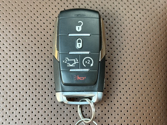 Used 2023 RAM 1500 Limited AWD/4WD image 27