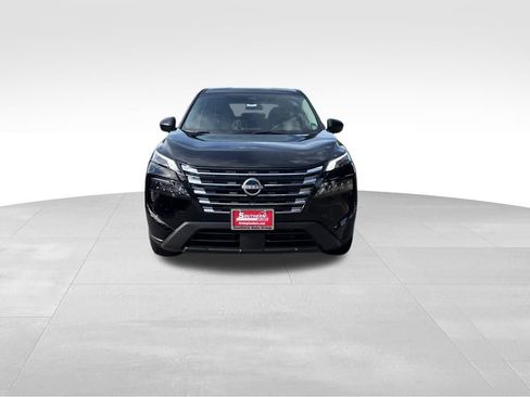 New 2026 Nissan Rogue S image 9