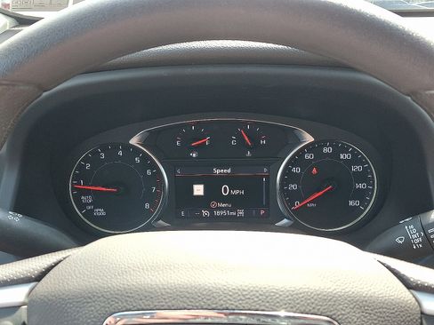Used 2023 GMC Acadia SLE w/ Driver Convenience Package AWD/4WD image 22